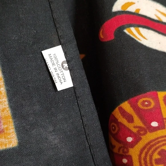 Sun and Moon Tapestry - Picture 3 of 7